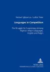 Languages in Competition cover