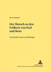 Der Marsch Zu Den Graebern Von «Karl Und Rosa» cover