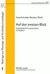 Auf Den Zweiten Blick cover