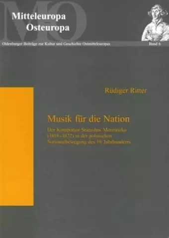 Musik Fuer Die Nation cover