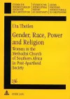 Gender, Race, Power and Religion cover