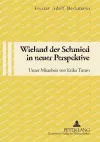 Wieland der Schmied in neuer Perspektive cover