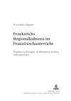 Frankreichs Regionalkulturen Im Franzoesischunterricht cover