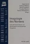 Imagologie Des Nordens cover