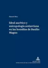 Ideal Ascético Y Antropología Antiarriana En Las Homilías de Basilio Magno cover