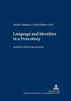 Language and Identities in a Postcolony cover