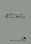 Eduard Moerikes Kunst Der Schoenen Taeuschung cover