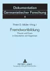 Fremdwortbildung cover