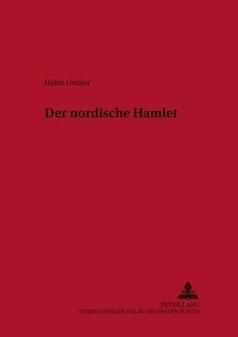 Der Nordische Hamlet cover