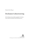 Bochumer Lohnsteuertag cover