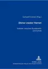 Diener Zweier Herren cover