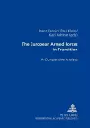 The European Armed Forces in Transition cover