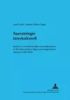 Narratologie Interkulturell cover