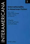 Internationality in American Fiction cover