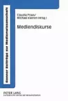 Mediendiskurse cover