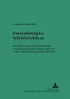 Prozessbetrug Im Schiedsverfahren cover