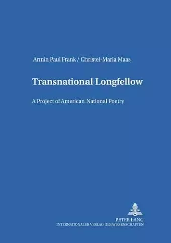 Transnational Longfellow cover