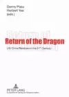 Return of the Dragon cover