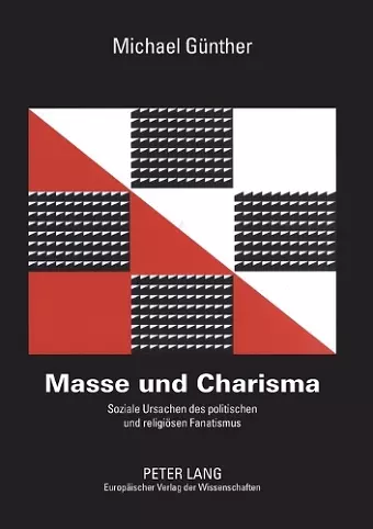 Masse und Charisma cover