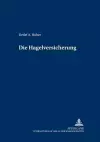 Die Hagelversicherung cover