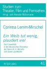 Ein Weib tut wenig, plaudert viel cover