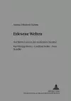 Erlesene Welten cover