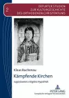 Kaempfende Kirchen cover