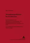 Verstehensprobleme Bei Fachtexten cover