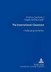 The International Classroom cover