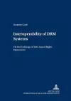 Interoperability of DRM Systems cover