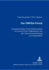 Das Omega-Prinzip cover