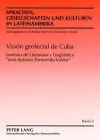 Visión Geolectal de Cuba cover