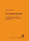 Der Nordirlandkonflikt cover