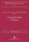 The Cognitive Basis of Polysemy cover