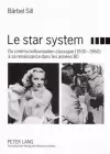 Le Star System cover