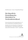 Die Baeuerliche Ostsiedlung Des Mittelalters in Nordostdeutschland cover