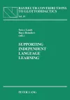 Supporting Independent Language Learning cover
