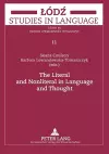 The Literal and Nonliteral in Language and Thought cover