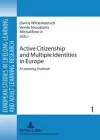 Active Citizenship and Multiple Identities in Europe cover