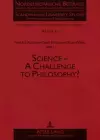 Science cover