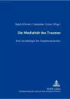 Die Medialitaet Des Traumas cover