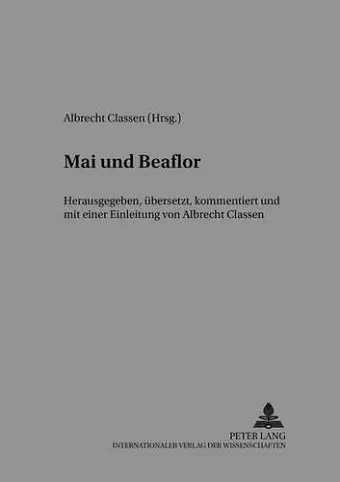 Mai Und Beaflor cover