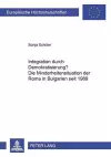 Integration Durch Demokratisierung? cover