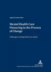 Mental Health Care Financing in the Process of Change cover