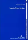 Supply Chain Design cover