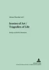 Ironies of Art/Tragedies of Life cover