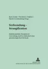 Verfremdung - Strangification cover