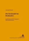 Die Stecknadel Im Heuhaufen cover