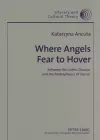 Where Angels Fear to Hover cover