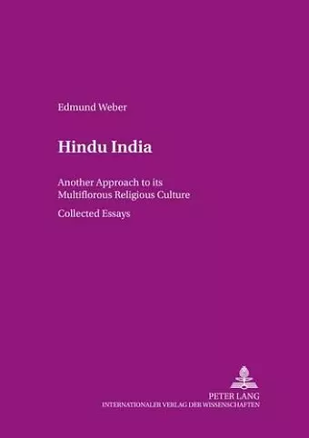 Hindu India cover